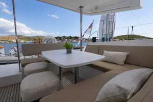 45ft Lagoon Yacht For Sale