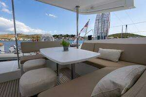  2011 Lagoon  Yacht For Sale in Rogoznica 