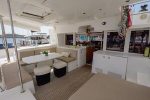 45ft Lagoon Yacht For Sale