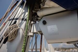 45ft Lagoon Yacht For Sale