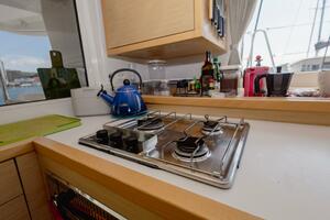 45ft Lagoon Yacht For Sale