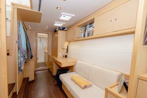 45ft Lagoon Yacht For Sale