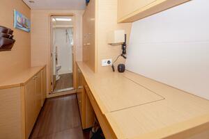 45ft Lagoon Yacht For Sale
