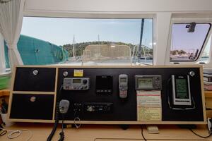45ft Lagoon Yacht For Sale