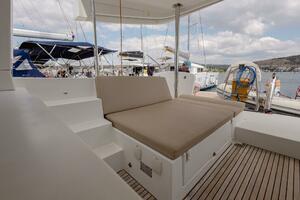 45ft Lagoon Yacht For Sale