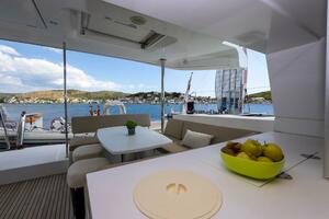 45ft Lagoon Yacht For Sale