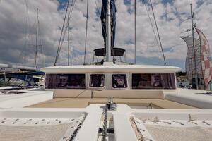 45ft Lagoon Yacht For Sale