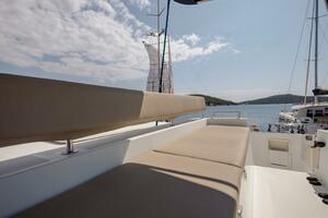 45ft Lagoon Yacht For Sale