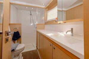 45ft Lagoon Yacht For Sale
