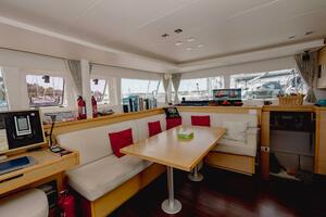 45ft Lagoon Yacht For Sale
