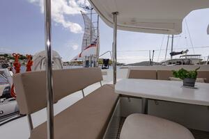 45ft Lagoon Yacht For Sale