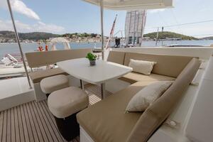 45ft Lagoon Yacht For Sale