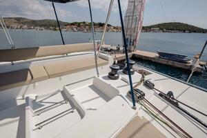 45ft Lagoon Yacht For Sale