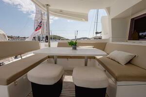 45ft Lagoon Yacht For Sale