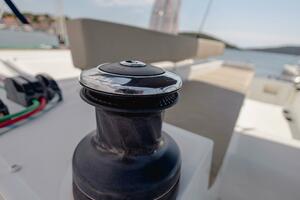 45ft Lagoon Yacht For Sale