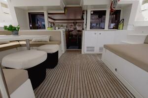 45ft Lagoon Yacht For Sale