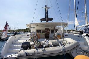 45ft Lagoon Yacht For Sale
