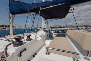 45ft Lagoon Yacht For Sale