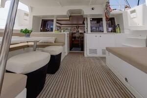 45ft Lagoon Yacht For Sale