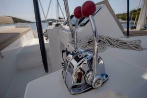 45ft Lagoon Yacht For Sale