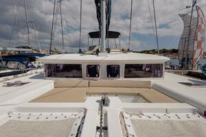 45ft Lagoon Yacht For Sale
