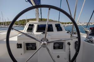 45ft Lagoon Yacht For Sale