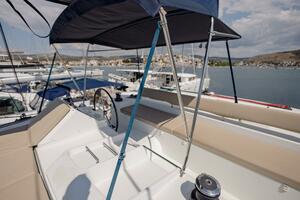 45ft Lagoon Yacht For Sale