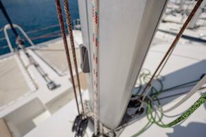 45ft Lagoon Yacht For Sale