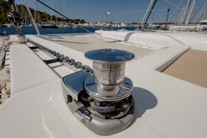 45ft Lagoon Yacht For Sale
