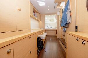 45ft Lagoon Yacht For Sale