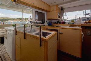 45ft Lagoon Yacht For Sale