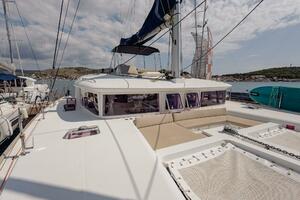 45ft Lagoon Yacht For Sale