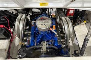 27ft Baja Yacht For Sale