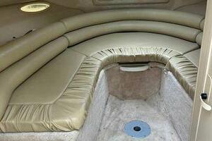28ft Sea Ray Yacht For Sale