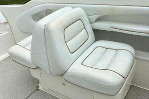 28ft Sea Ray Yacht For Sale