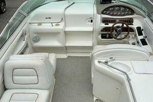 28ft Sea Ray Yacht For Sale