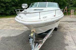 28ft Sea Ray Yacht For Sale