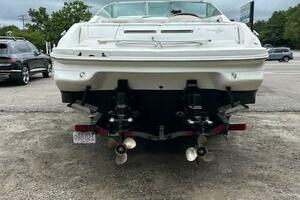 28ft Sea Ray Yacht For Sale