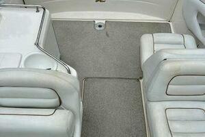 28ft Sea Ray Yacht For Sale