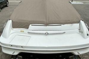 28ft Sea Ray Yacht For Sale