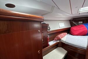 Table 4 Two 42ft Beneteau Yacht For Sale