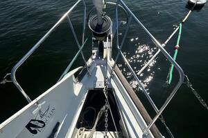 Table 4 Two 42ft Beneteau Yacht For Sale