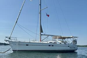 Table 4 Two 42ft Beneteau Yacht For Sale