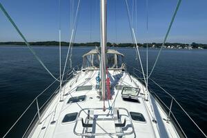 Table 4 Two 42ft Beneteau Yacht For Sale