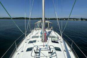 2004 Beneteau 423 thumbnail 6