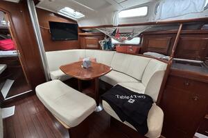 Table 4 Two 42ft Beneteau Yacht For Sale