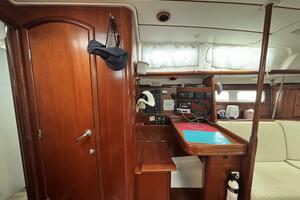Table 4 Two 42ft Beneteau Yacht For Sale