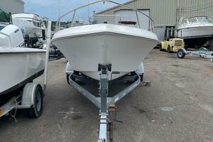 20ft Aquasport Yacht For Sale