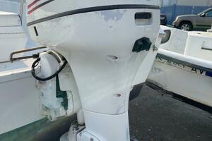 20ft Aquasport Yacht For Sale