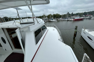 Used Power Catamaran for sale